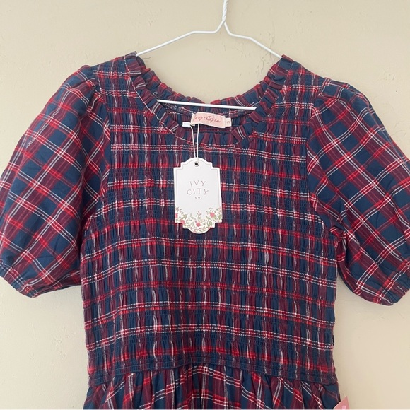 Ivy City Co Dress - Picture 5 of 7